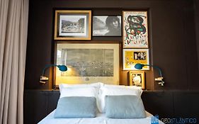 Y Trendy Arthouse Boavista
