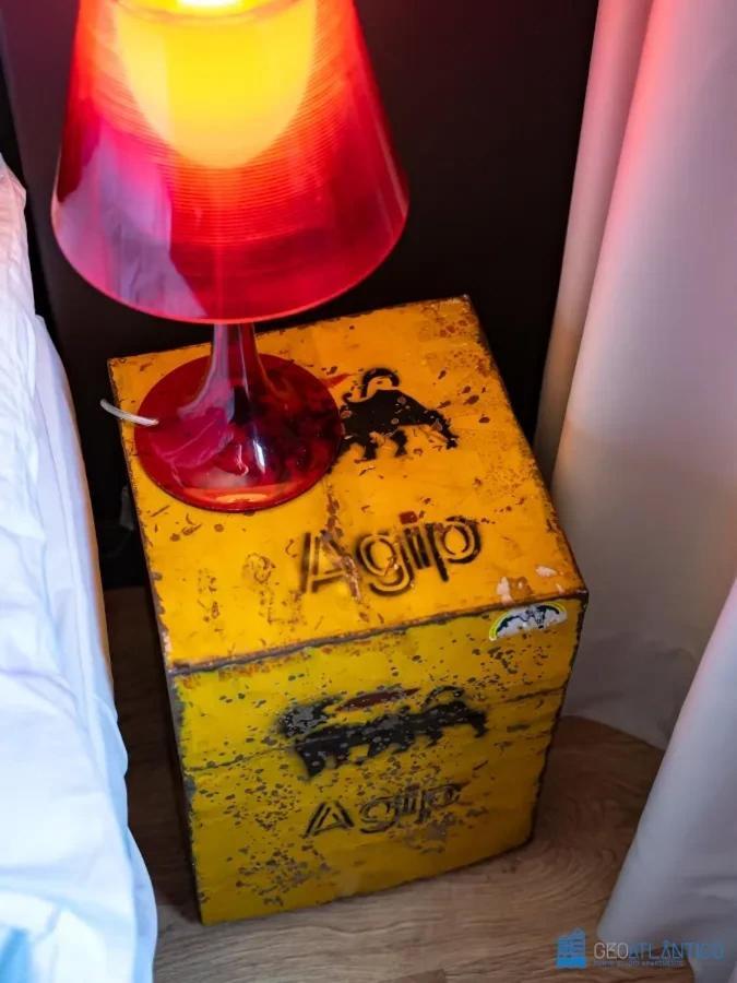 Appartement Y Trendy Arthouse Boavista à OOporto Extérieur photo
