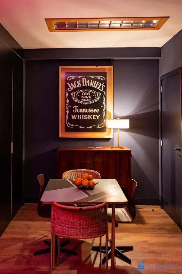 Appartement Y Trendy Arthouse Boavista à OOporto Extérieur photo