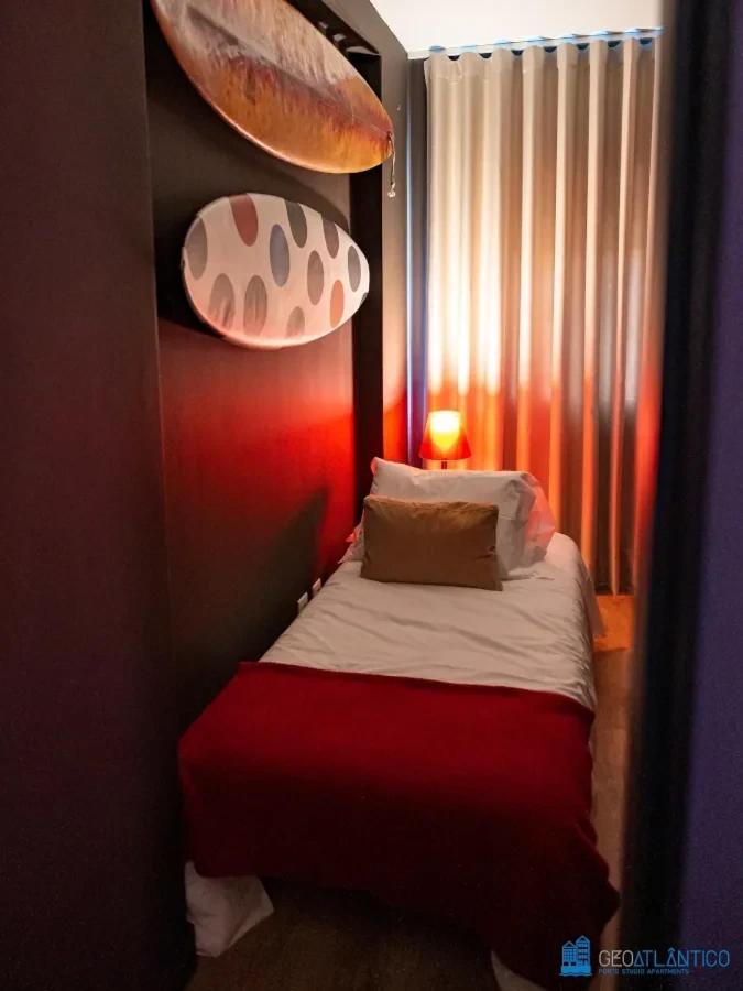 Appartement Y Trendy Arthouse Boavista à OOporto Extérieur photo